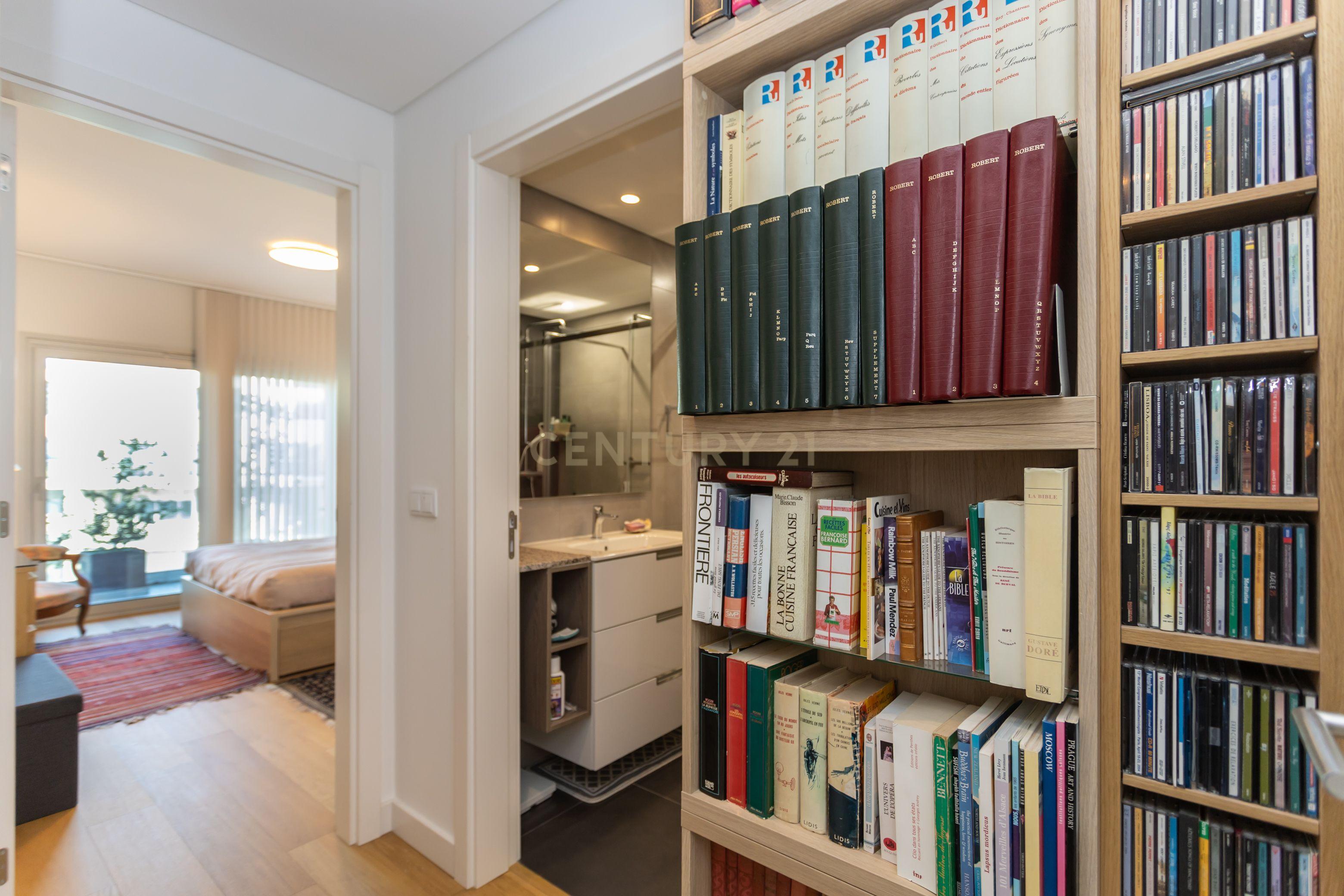 Apartamento T4 Duplex | Quinta da Trindade, Seixal - Image 12