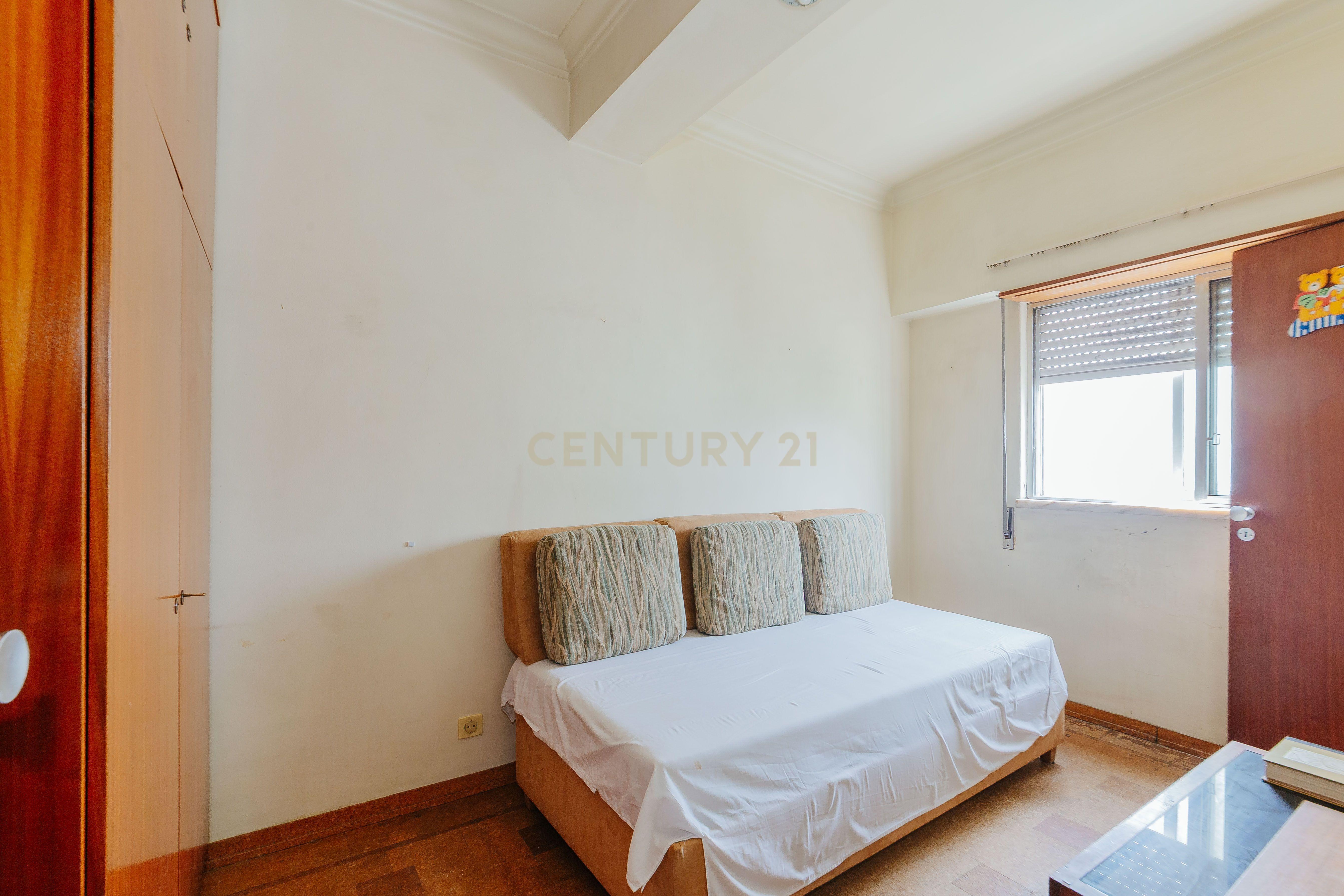 Apartamento T3 à venda em Almada, Cova da Piedade, Pragal e Cacilhas, Almada — foto 23