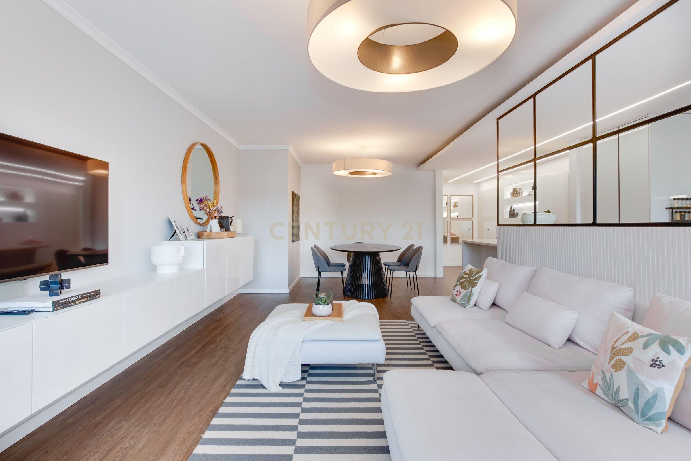 Apartamento T3 à venda em Cascais e Estoril, Cascais — foto 7