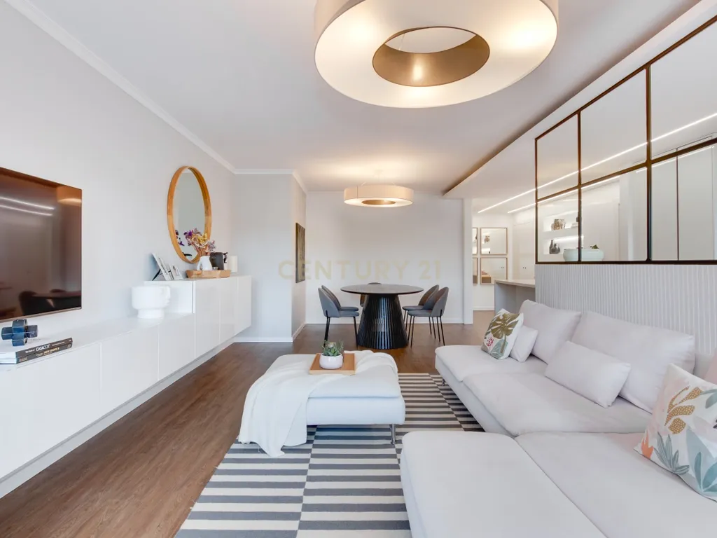 Apartamento T3 – Quinta Da Graciosa, Estoril - Image 7