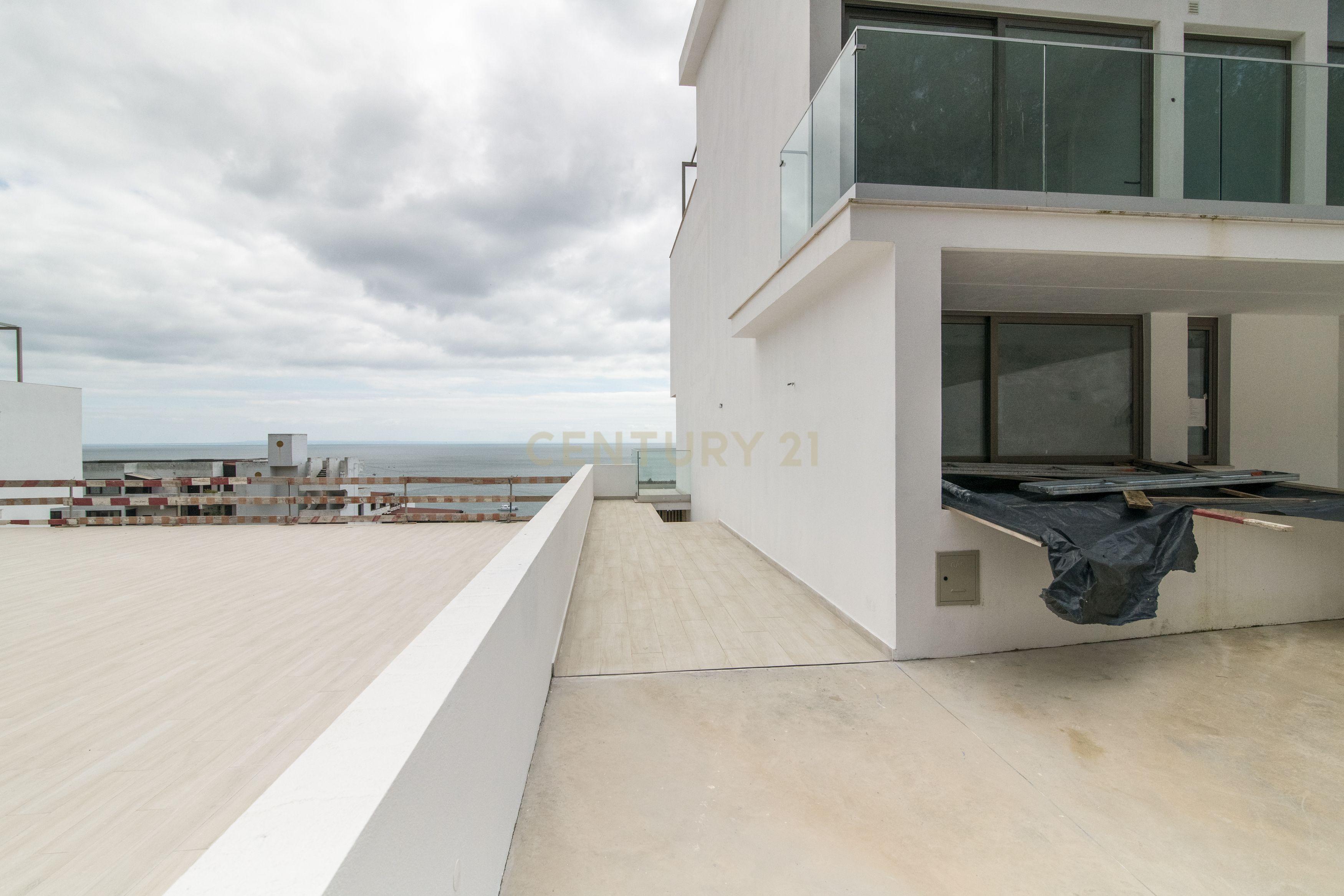 Condomínio Villas d’Ouro – Exclusividade e Conforto no Coração de Sesimbra - Image 63