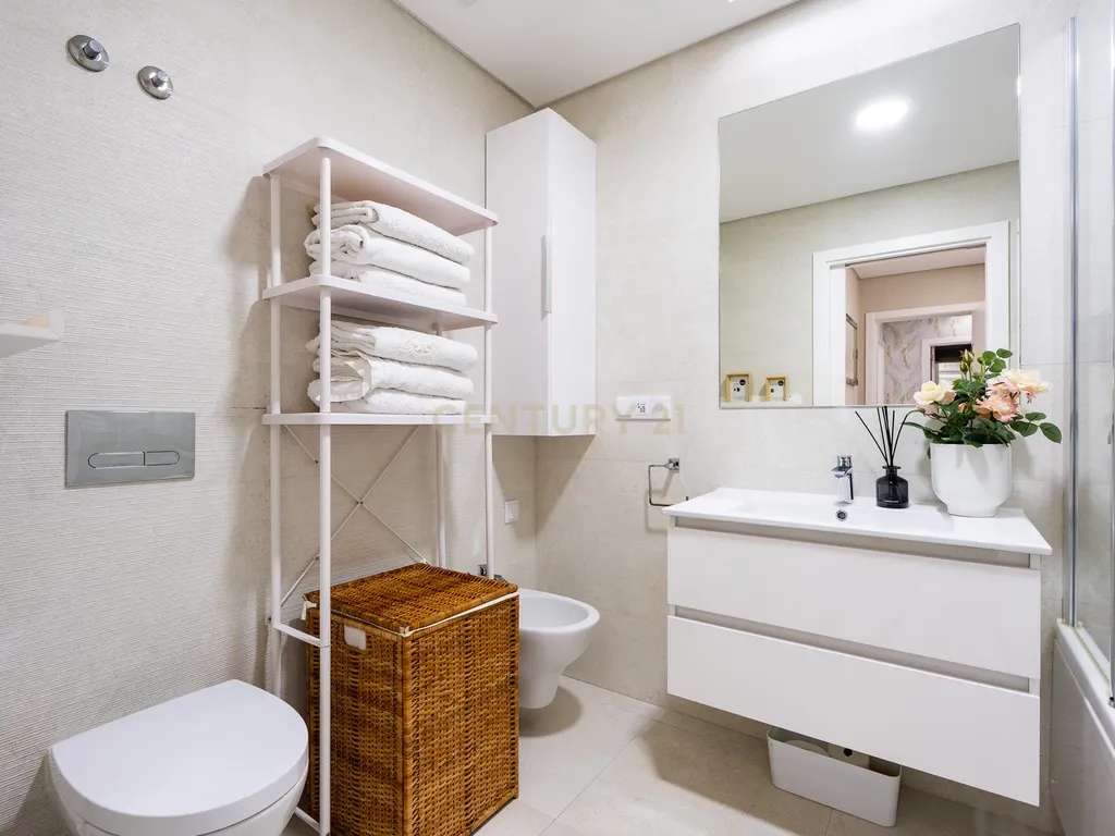 🚨🚨🚨T3 | Empreendimento Solvillas | 5.º andar | Box Fechada - Image 37