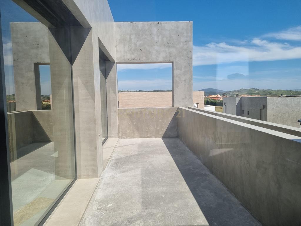 Moradia T5 com piscina em Ponte do Rol, Torres Vedras - Image 20