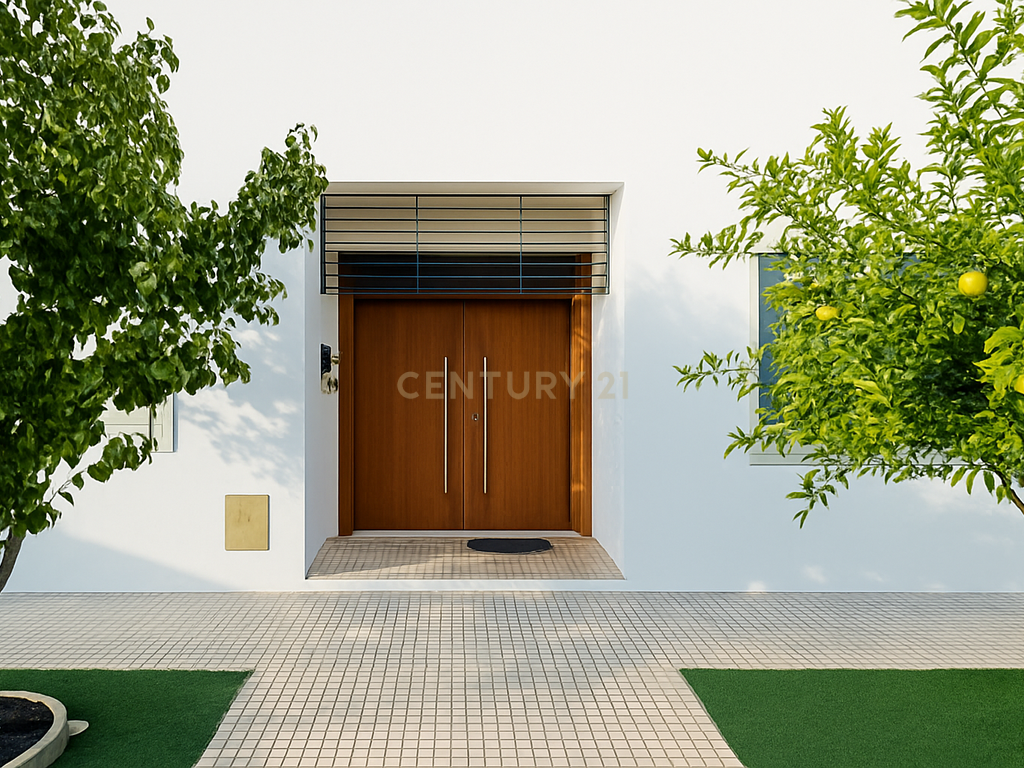 Castro Verde: Viva Uma Casa Onde os Sonhos se Encontram Com Tranquilidade. - Image 2