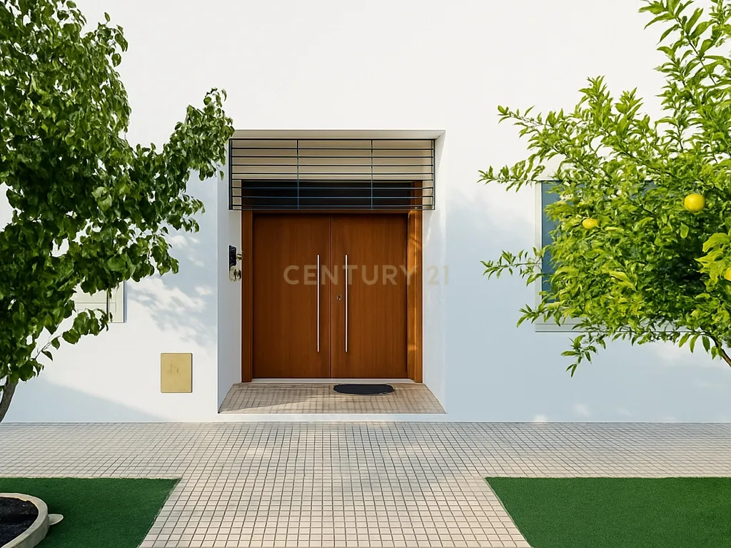 Castro Verde: Viva Uma Casa Onde os Sonhos se Encontram Com Tranquilidade. - Image 2
