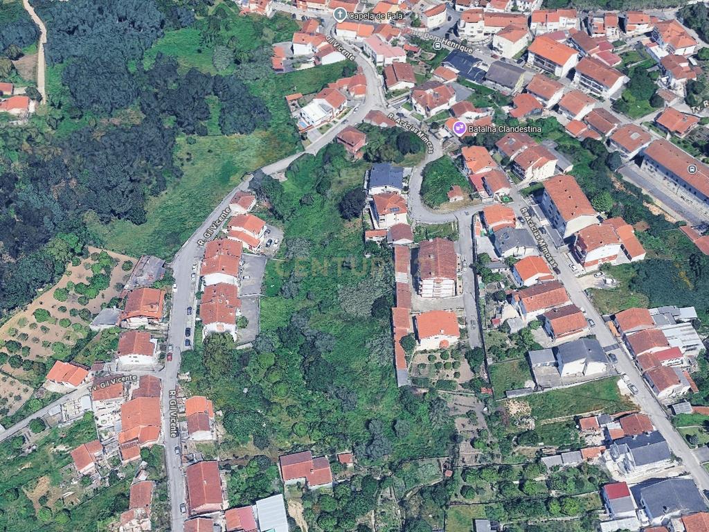 Terreno com Viabilidade Construção - 1.050 m2 | Fala - São Martinho do Bispo | Coimbra - Image 6