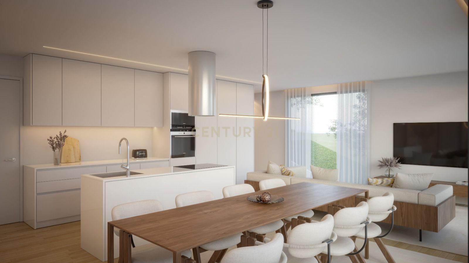 LOTE DE TERRENO PARA MORADIA T4 em VIALONGA