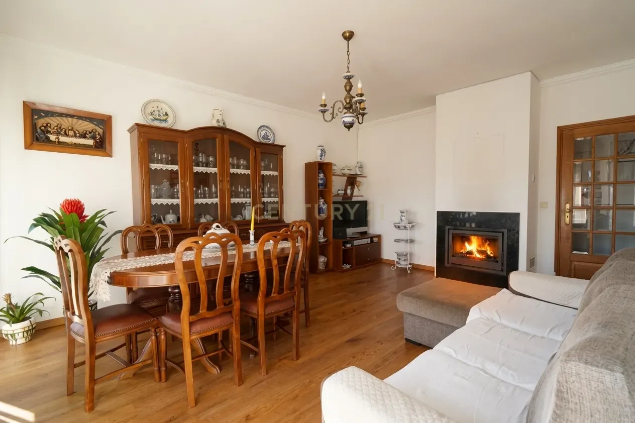 Apartamento T3 à venda em Viana do Castelo (Santa Maria Maior e Monserrate) e Meadela, Viana do Castelo — foto 2