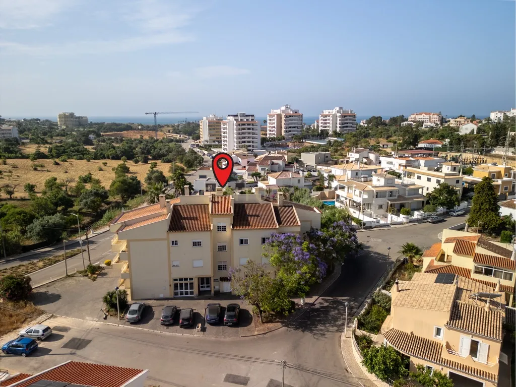 Apartamento T3 com 180 m² a 5 minutos da Praia do Vau – Portimão - Image 31
