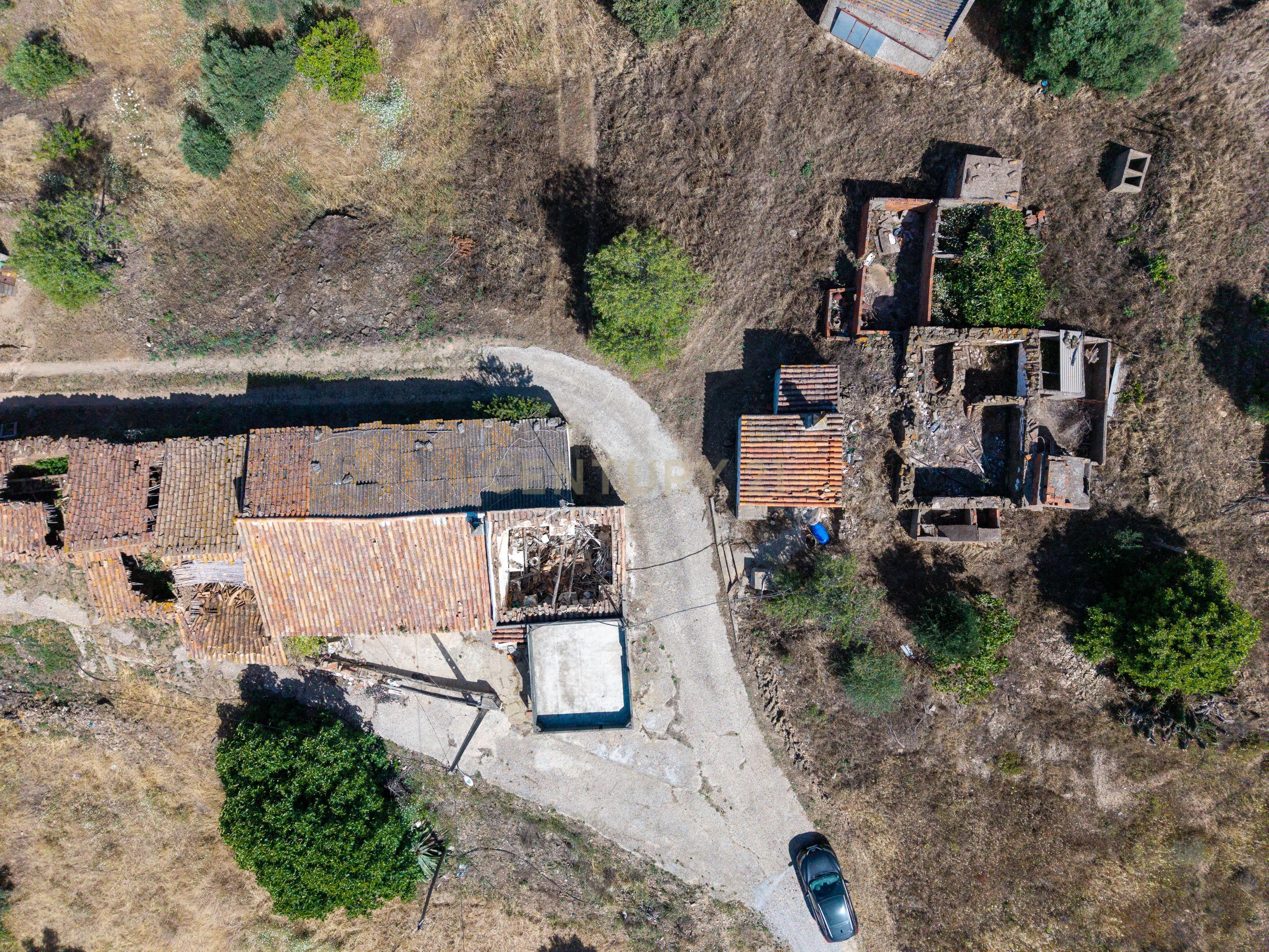 Fotografia 10 de Conjunto de 2 Artigos Urbanos com Elevado Potencial de Reconstrução | Ebros | Tavira