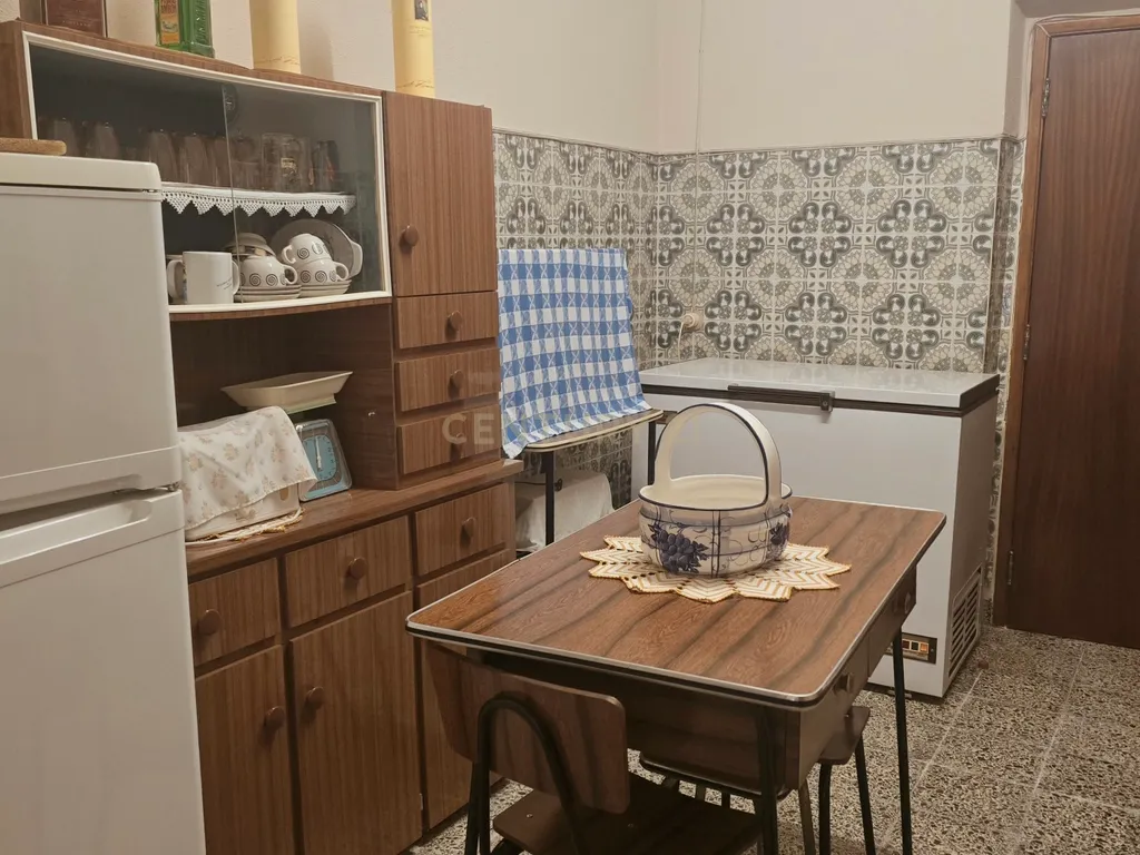 Moradia T1 com Quintal – Alcáçovas - Image 15