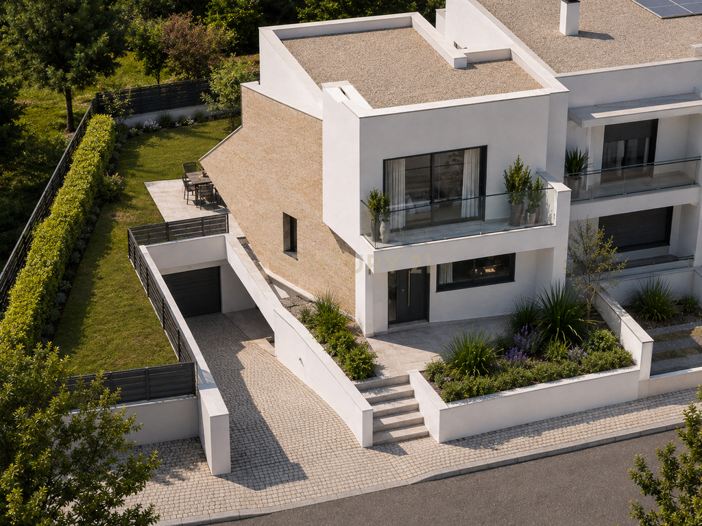 Terreno urbano para construção na Almoinha, Sesimbra - Image 6
