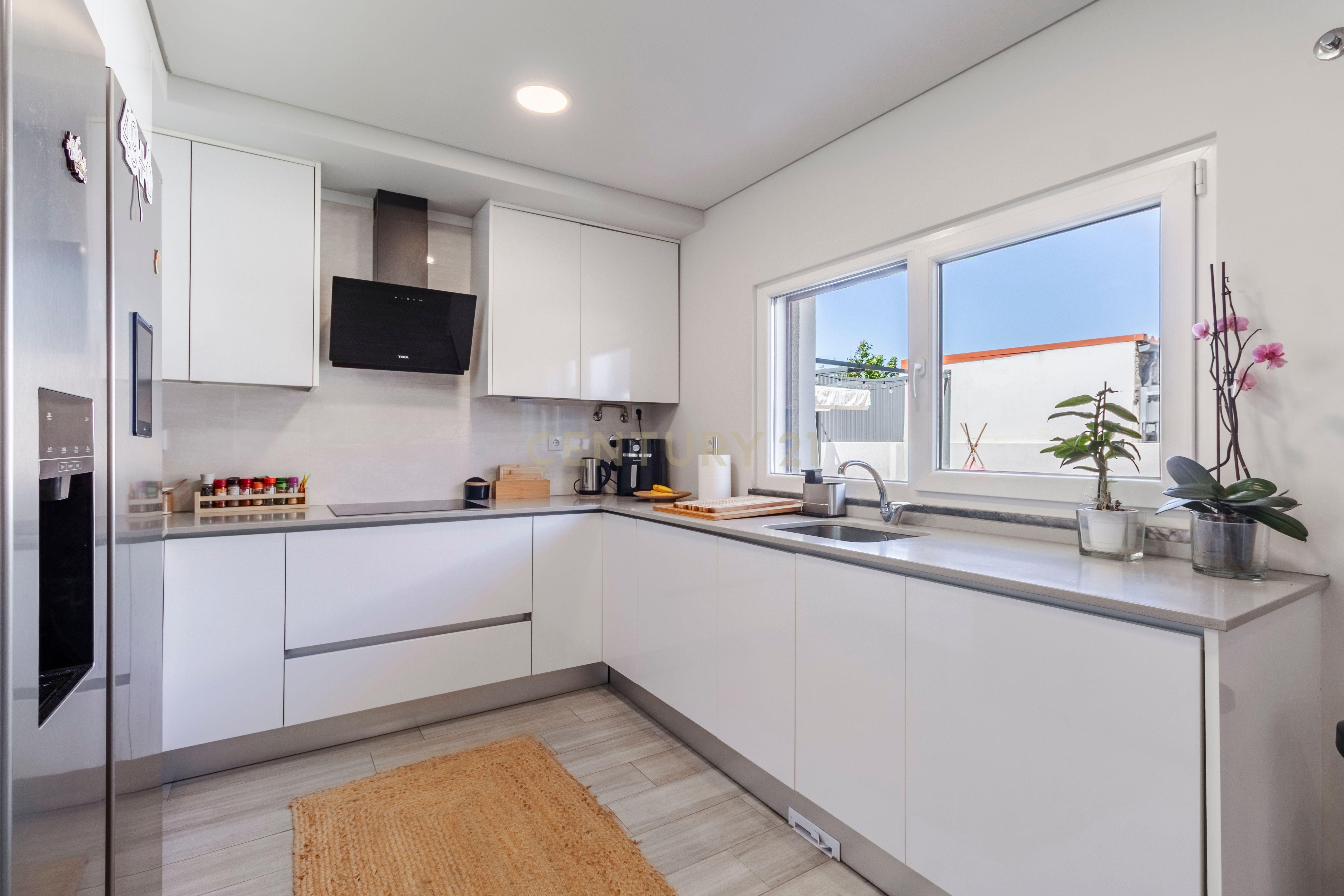 Moradia T4 à venda em Fernão Ferro, Seixal — foto 15