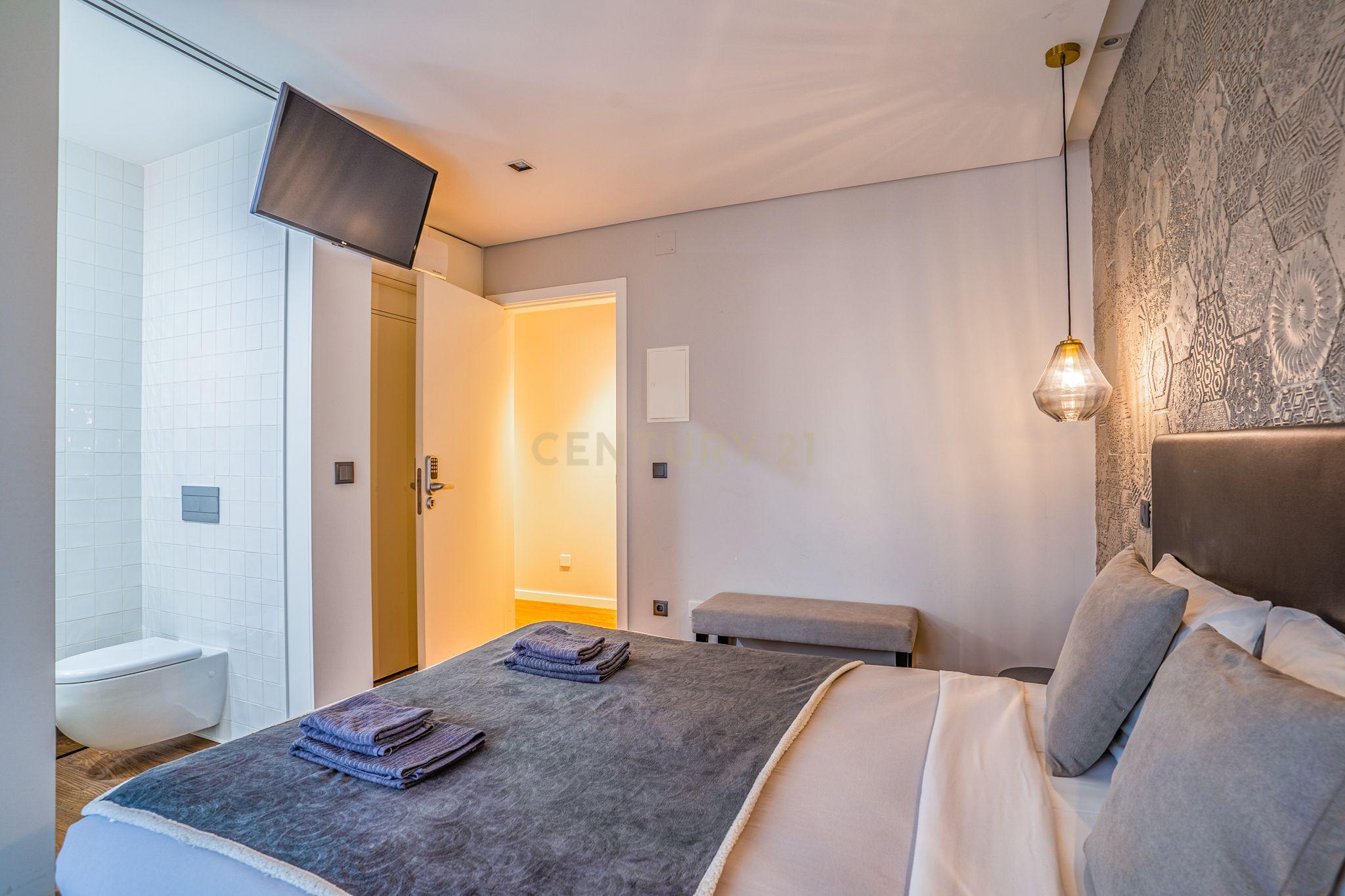 Alojamento Óbidos Aquae Ductus Suites - Image 8