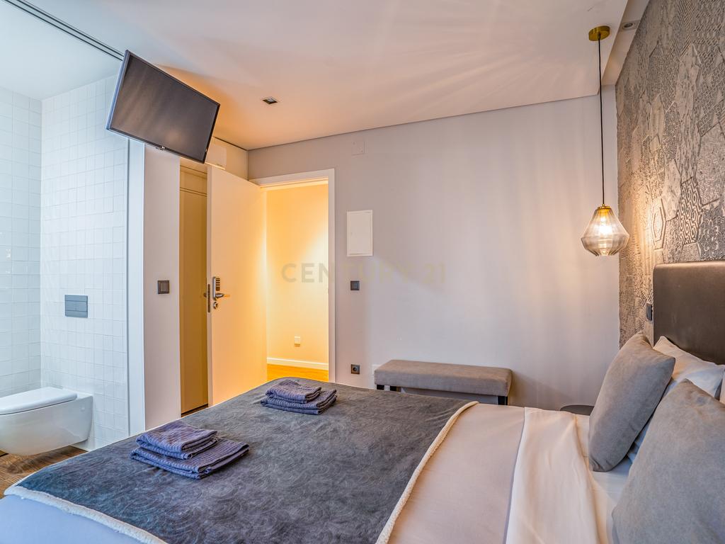 Alojamento Óbidos Aquae Ductus Suites - Image 8