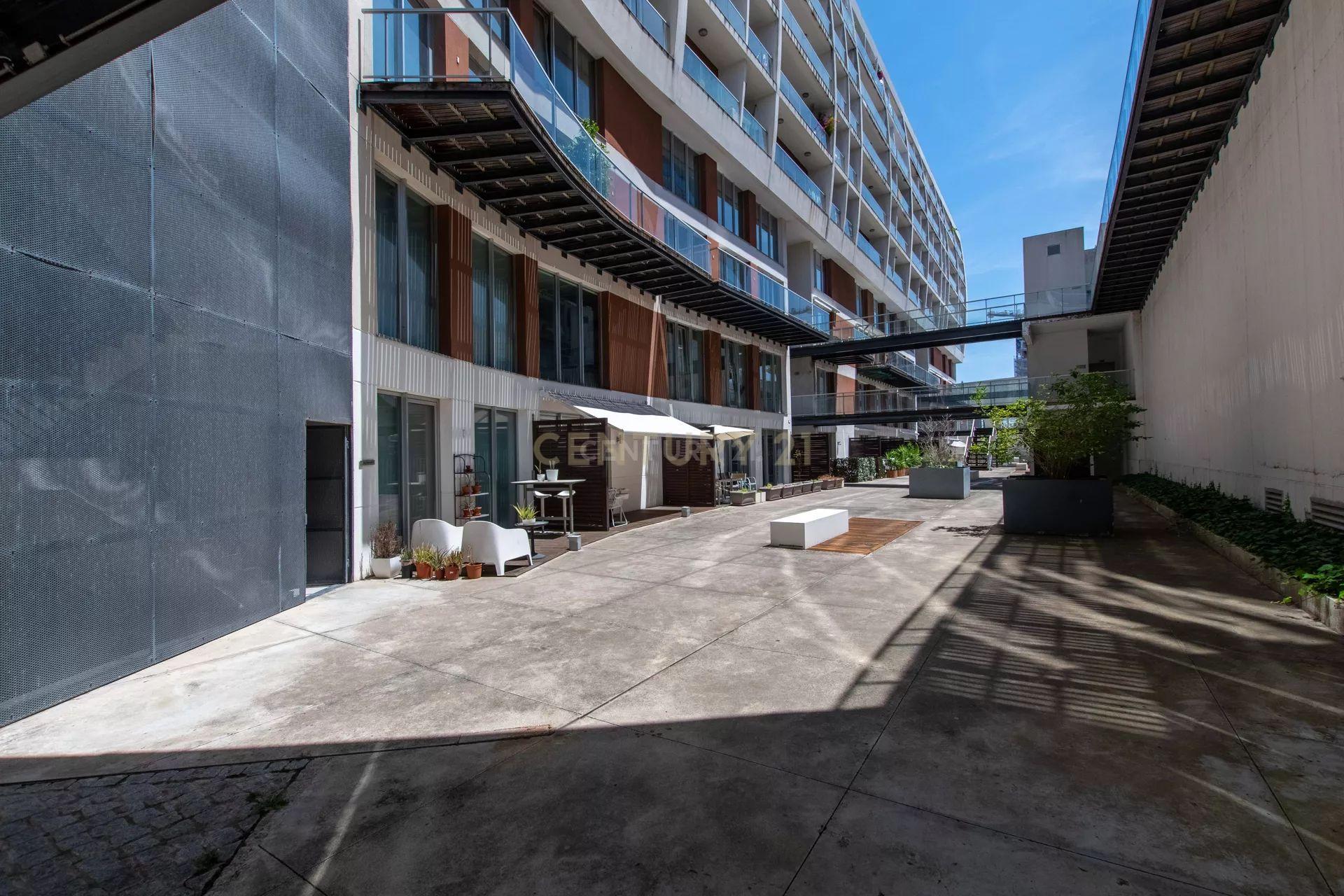Apartamento T1 à venda em Parque das Nações, Lisboa — foto 21