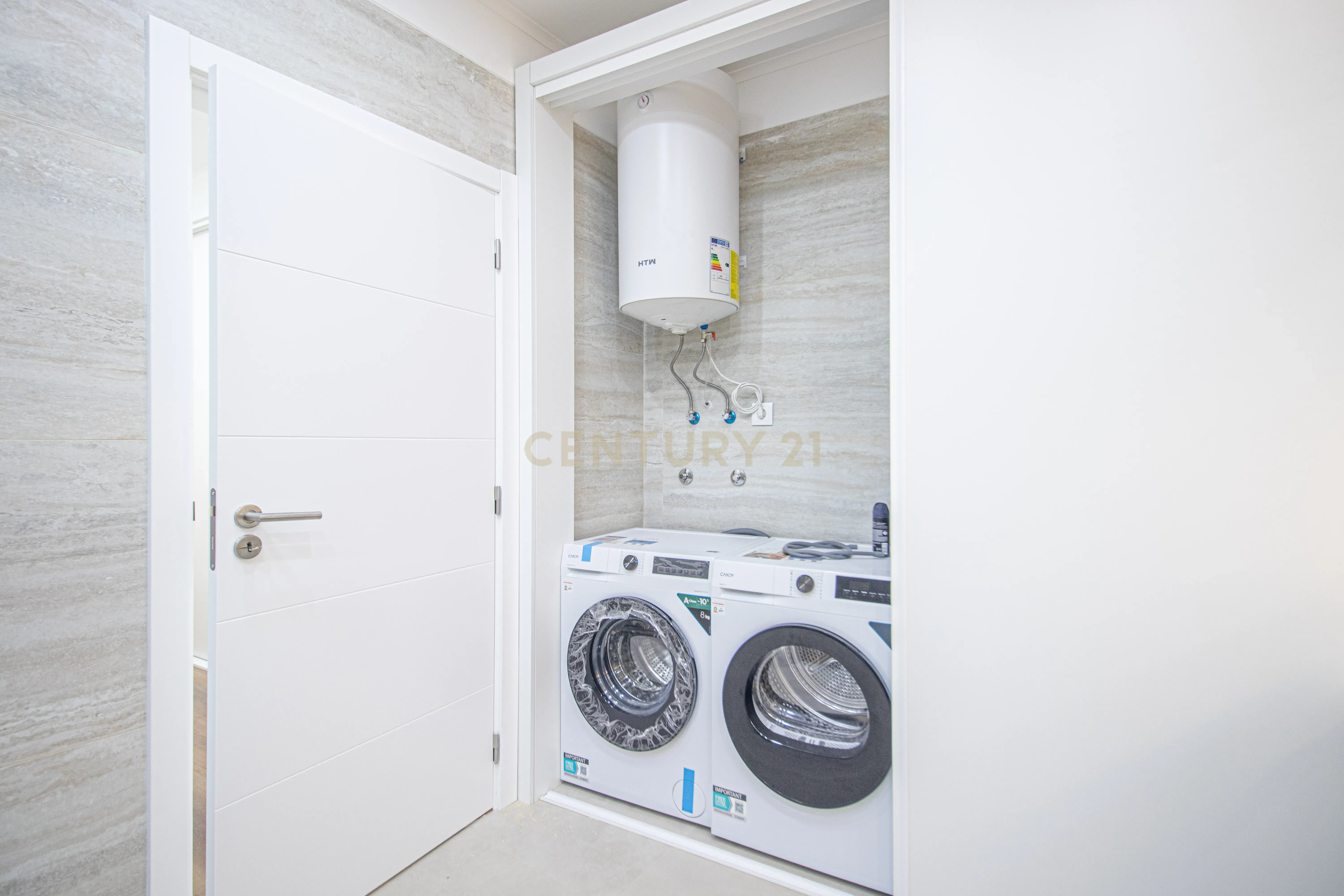 Apartamento T3 à venda em Sacavém e Prior Velho, Loures — foto 24