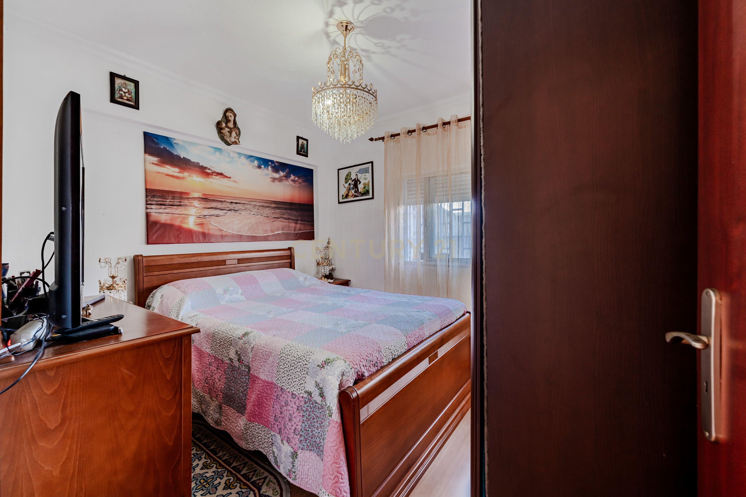 Fotografia 7 de Apartamento T2 à venda na Praceta Dom João IV