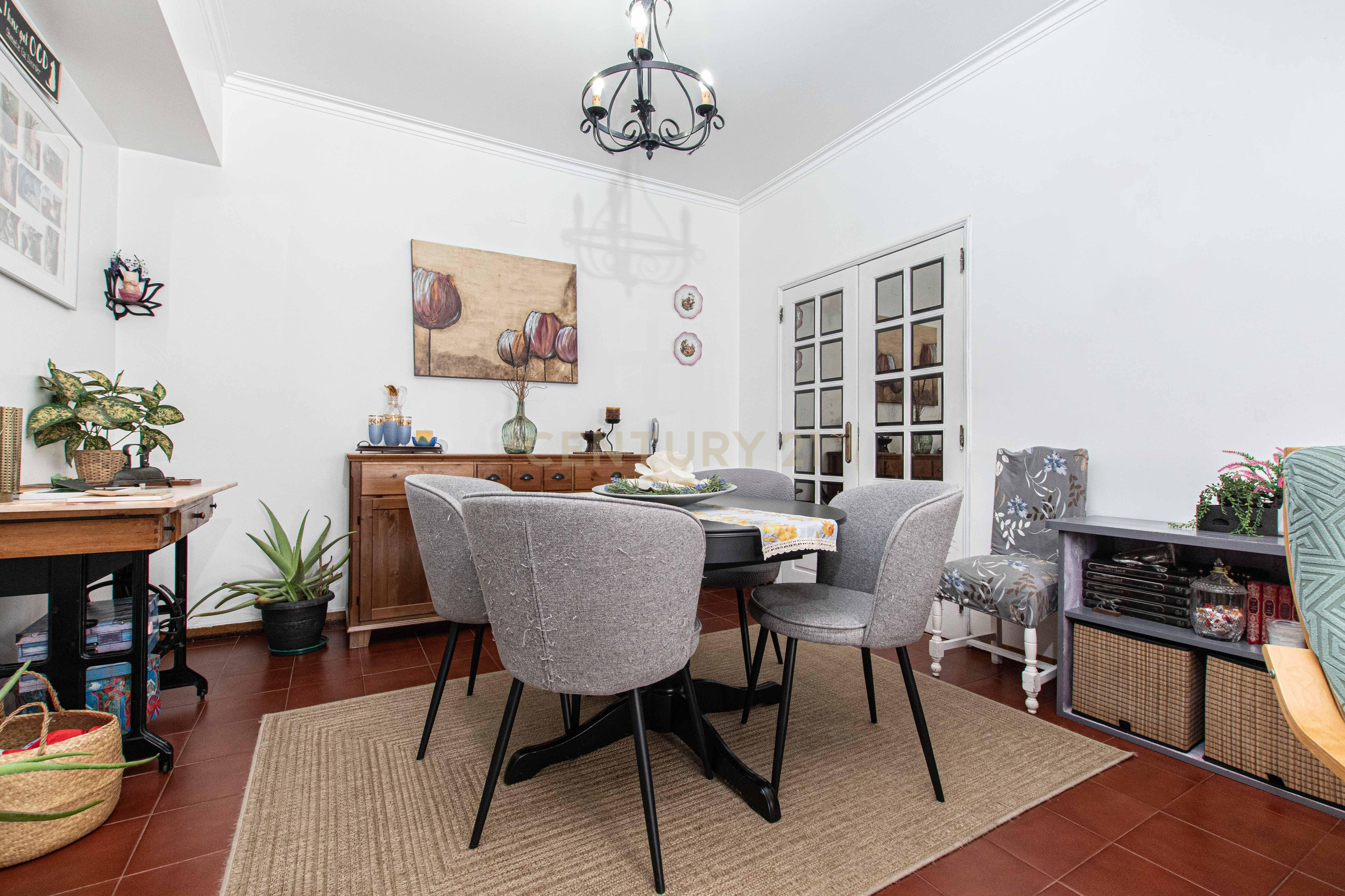 Apartamento T3 à venda em Póvoa de Santa Iria e Forte da Casa, Vila Franca de Xira — foto 2