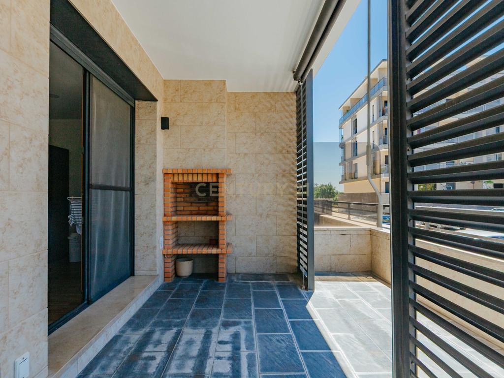 T3 com Terraços em Alcochete | A 20 Minutos de Lisboa - Image 10