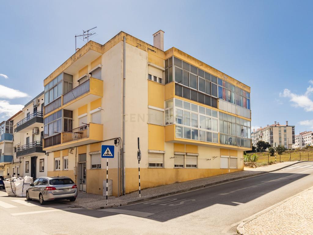 Apartamento T2 Paivas - Image 25