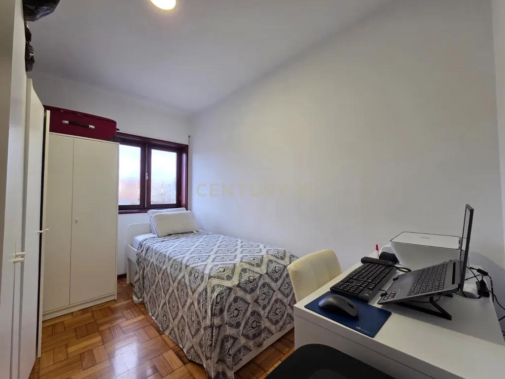 Apartamento T2 | S. Mamede de Infesta | Próximo ao HSJ | Transportes - Image 10