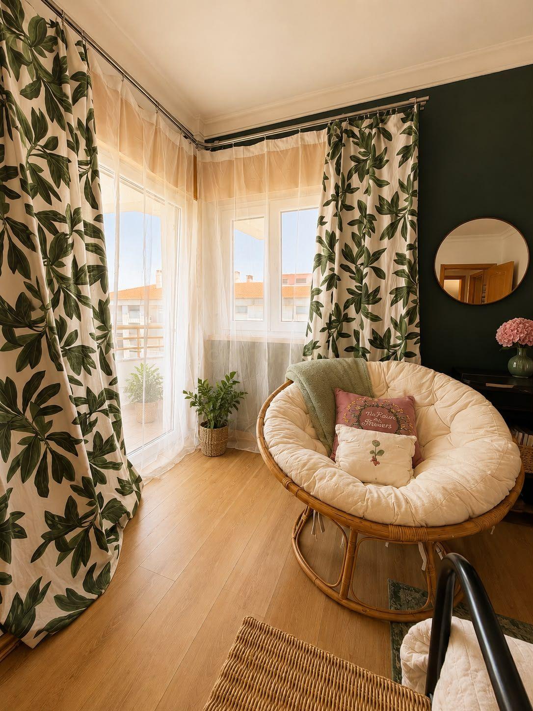 Fotografia 7 de Apartamento T3 Remodelado | Seixal ( com 2 varandas )