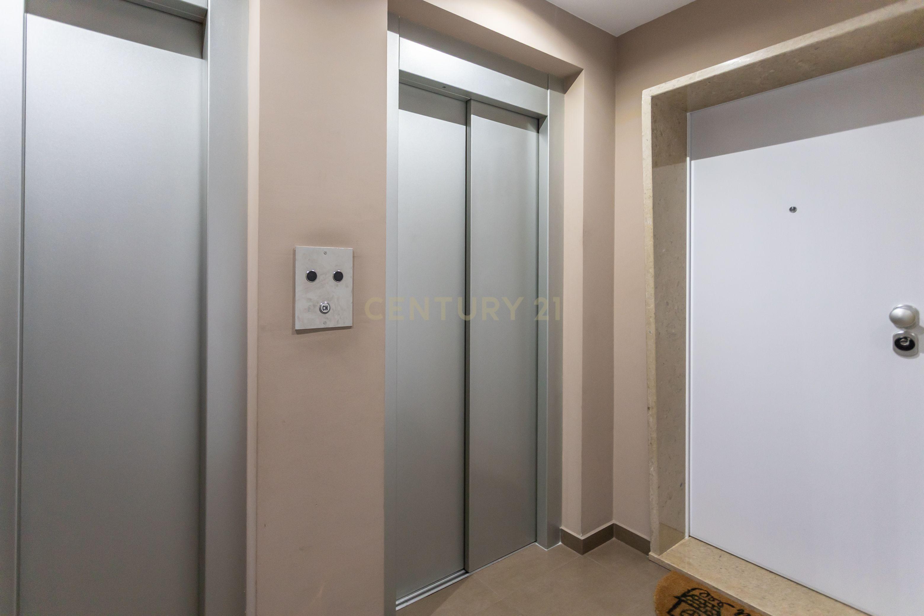 Apartamento T3 Condomínio Jardins da Ladeira, Aldeia de Paio Pires - Image 28