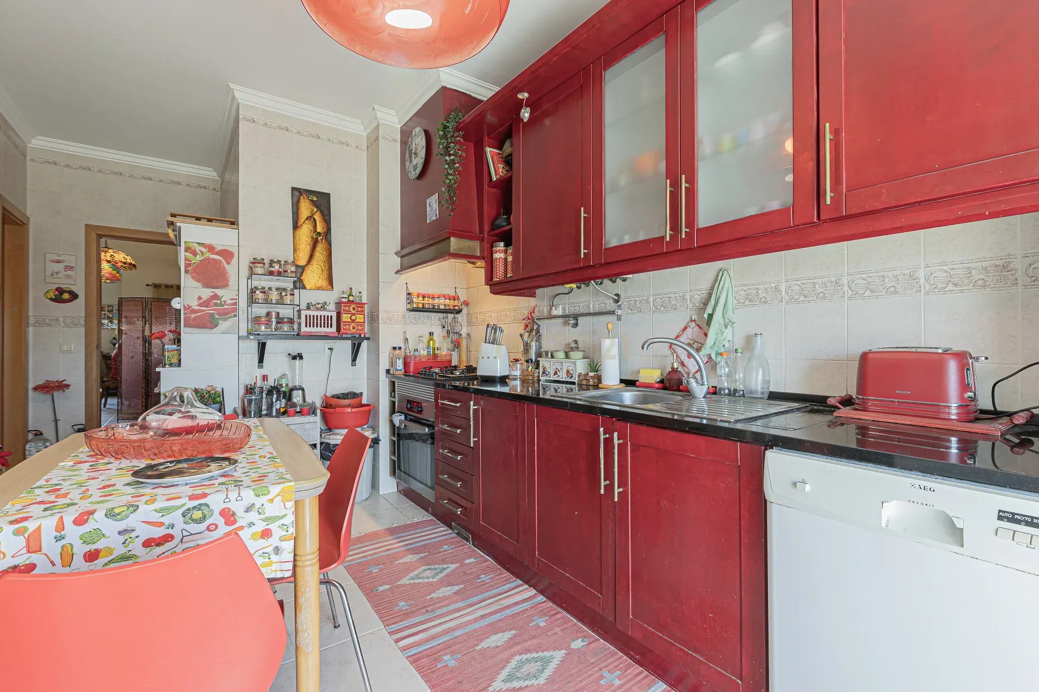 Apartamento T4 à venda em Atalaia e Alto Estanqueiro-Jardia, Montijo — foto 40