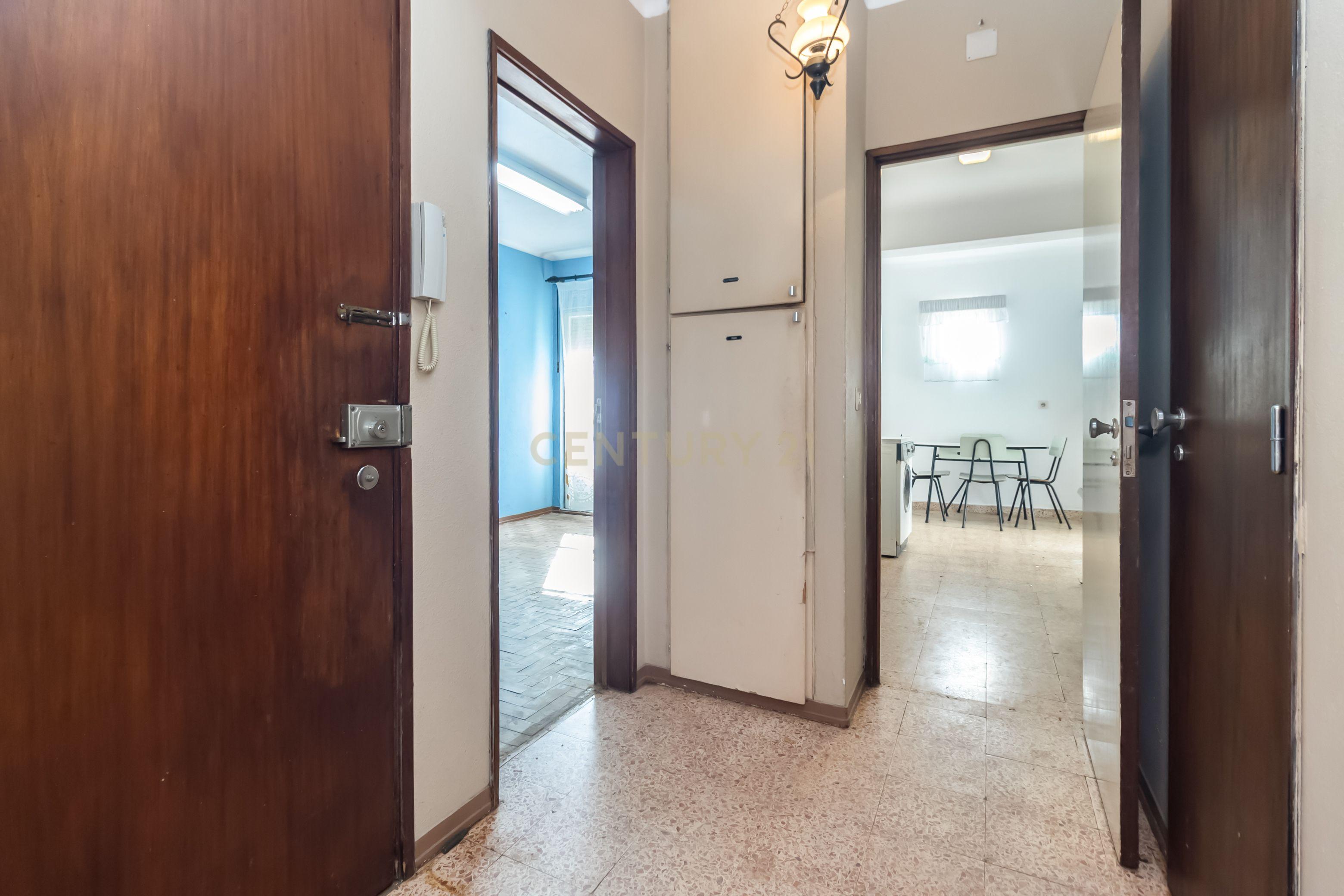 Fotografia 7 de Apartamento T3 em Setúbal