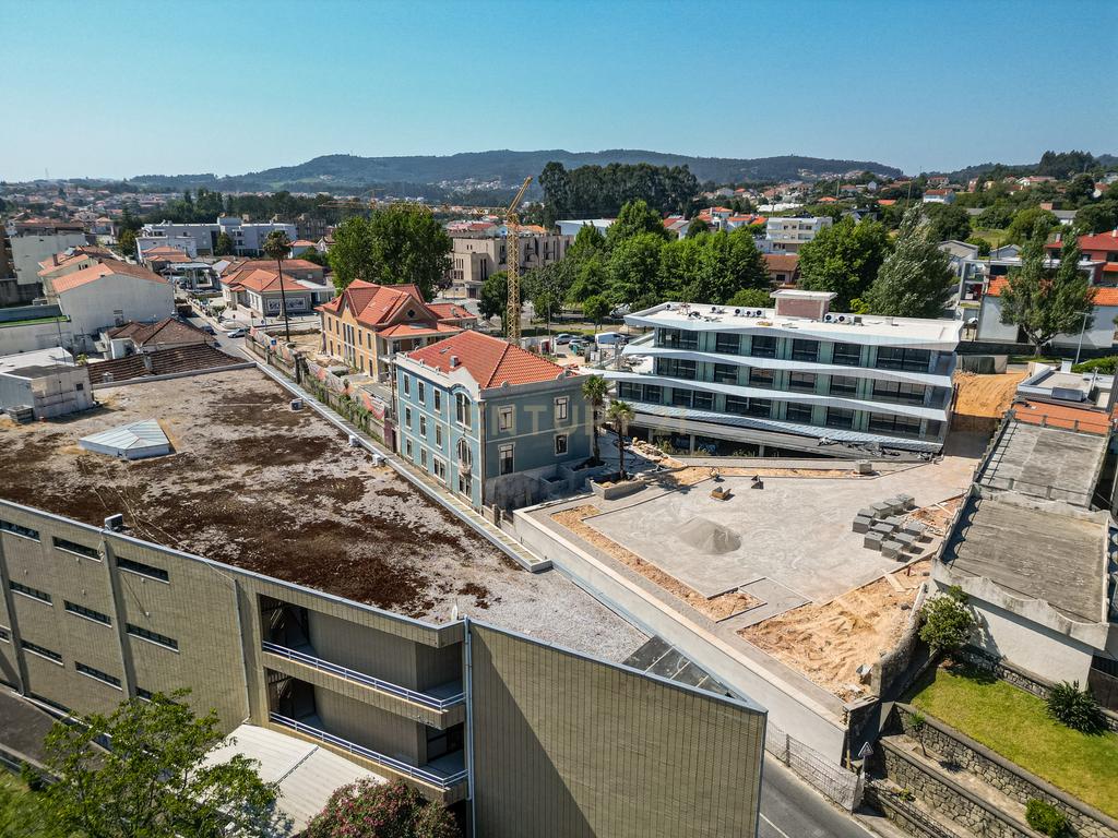 Apartamento T0 – Fração H em Viana do Castelo Roy Rock Saint Sebastian Place New - Image 21
