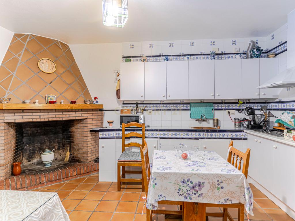 Casa Moderna com Vista Panorâmica em Granada - 398.000€ - Image 12