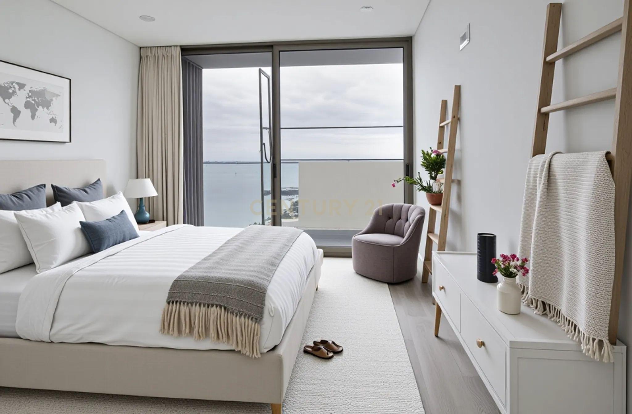 Condomínio Villas d’Ouro – Exclusividade e Conforto no Coração de Sesimbra - Image 41