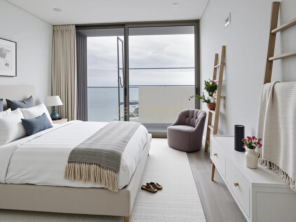 Condomínio Villas d’Ouro – Exclusividade e Conforto no Coração de Sesimbra - Image 41