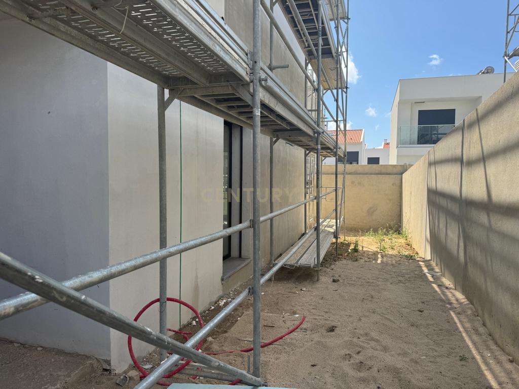 Moradia T4 contemporânea em Construção em Trajouce – São Domingos de Rana, Cascais - Image 14