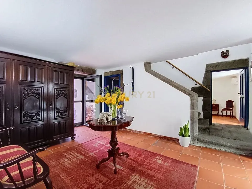 Moradia T5 à venda em Fenais da Ajuda, Ribeira Grande — foto 19