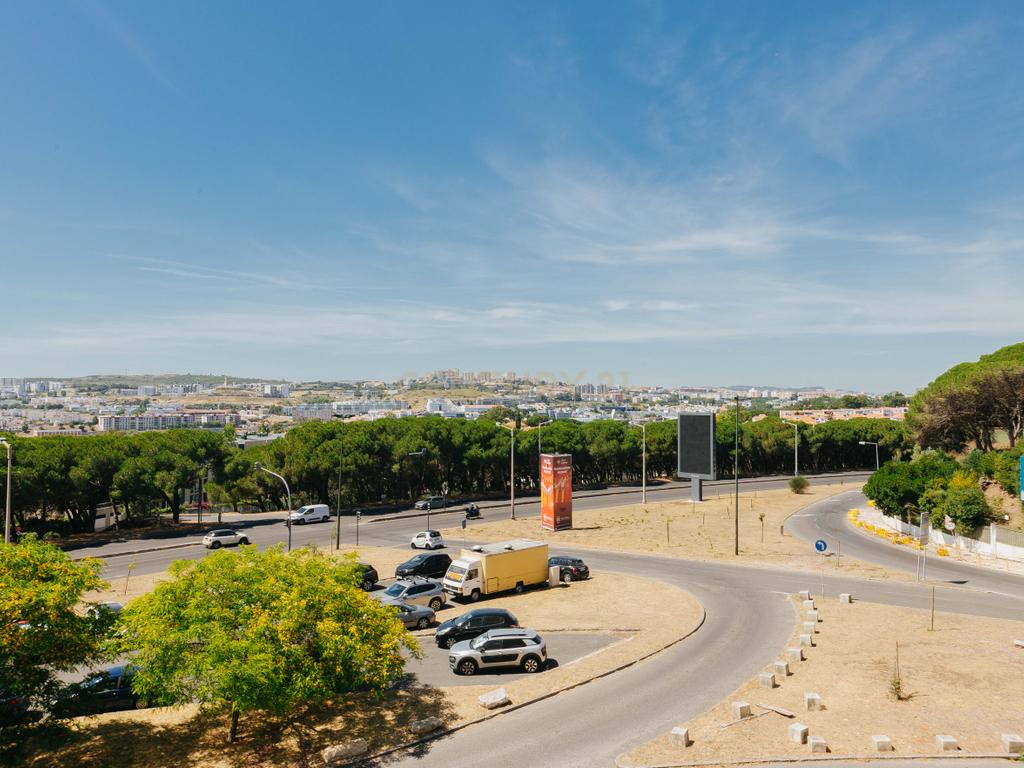 Apartamento T3 - Restelo Lisboa - Image 29
