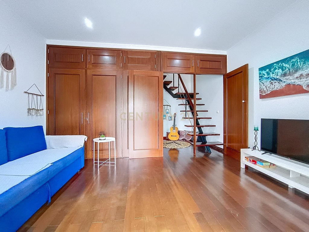 🏡 MORADIA T4 COM LICENÇA DE ALOJAMENTO LOCAL, PISCINA E ENORME POTENCIAL DE RENTABILIZAÇÃO - Image 76