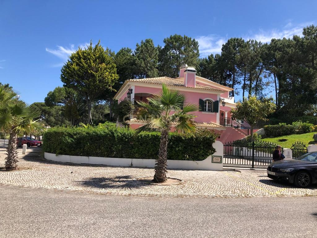 Casa Isolada em SOLTRÓIA  - Luxo e Conforto por 1.490.000€ - Image 41