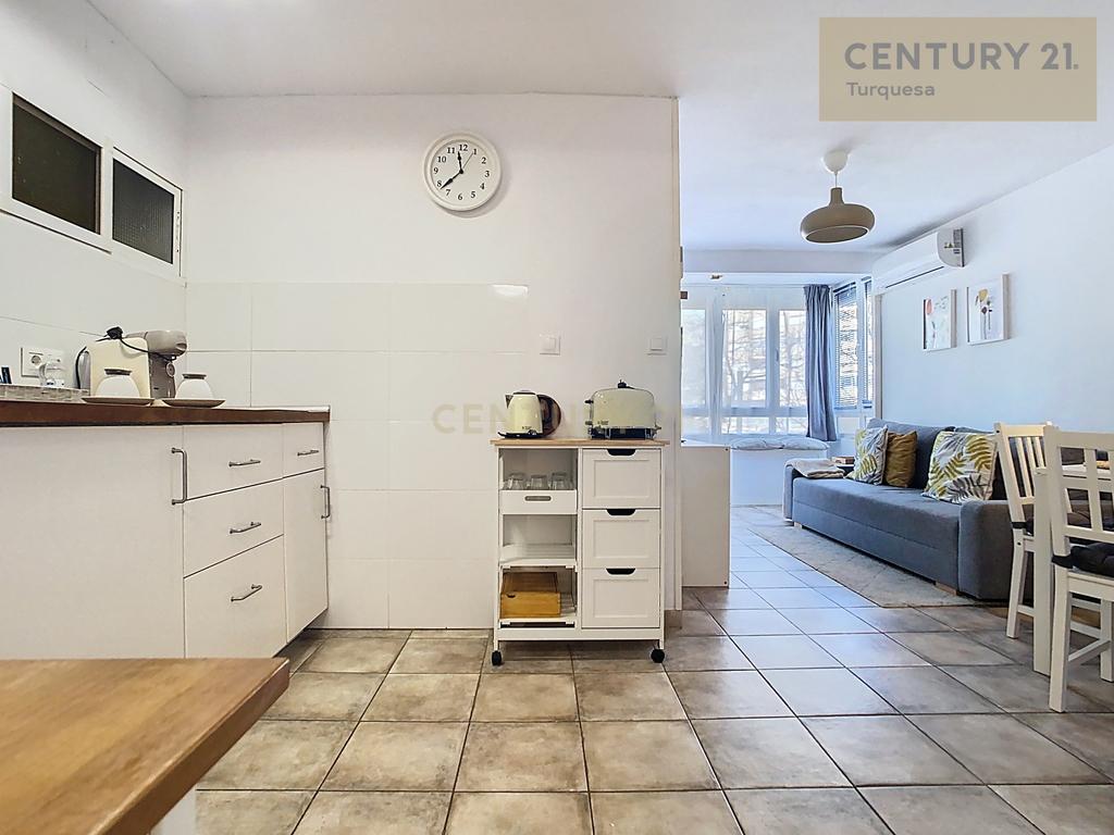 Acolhedor apartamento na Avenida Abedules, 14 (Arroyo de la Miel-Benalmádena) - Image 14