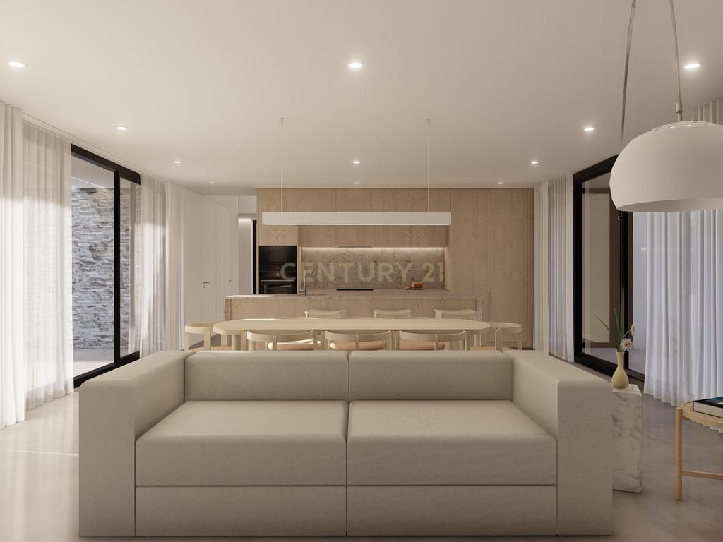 Exclusividade em Estado Puro | Vista Mar, Privacidade e Design - Image 16