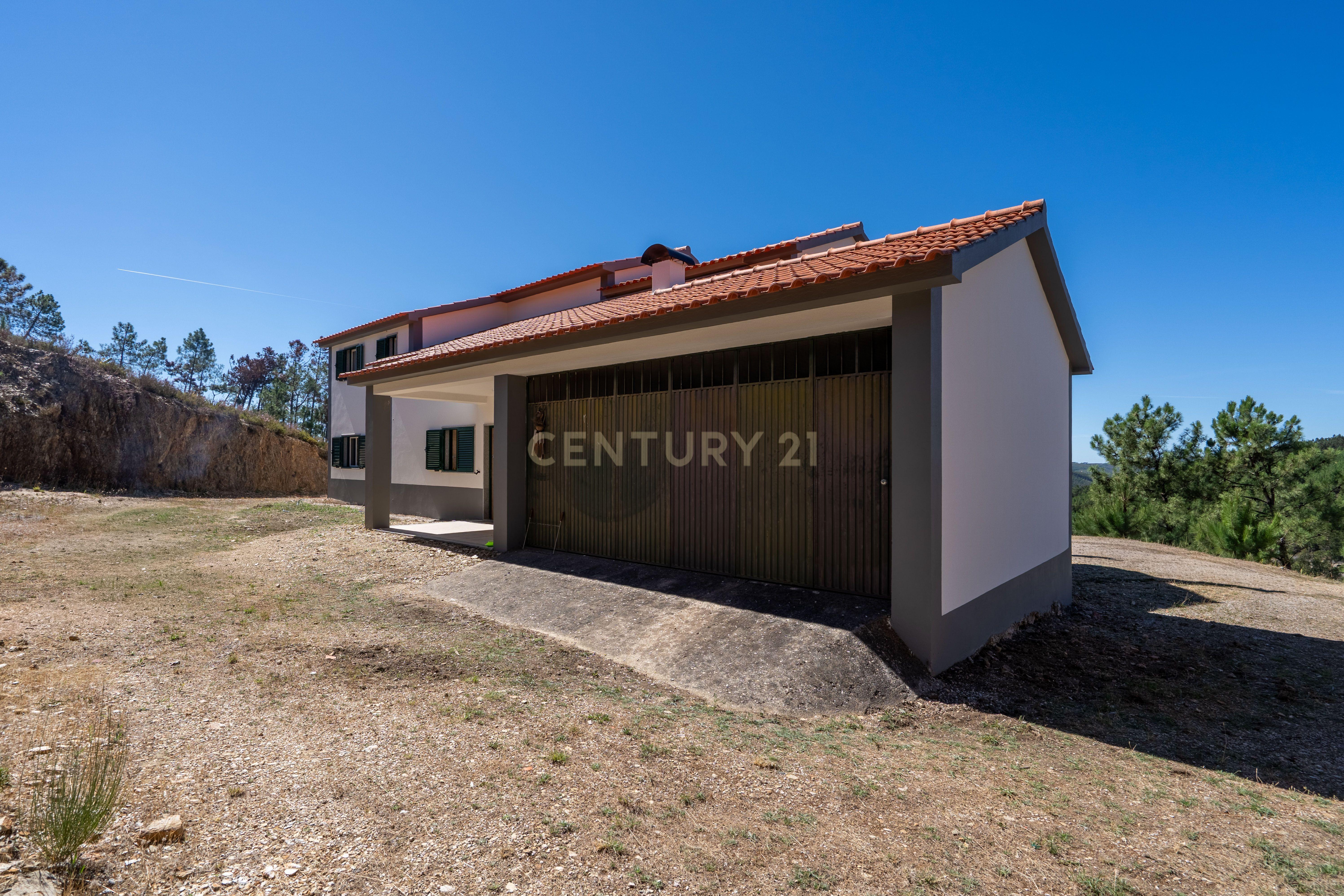 Moradia T6+ à venda em Cabril, Pampilhosa da Serra — foto 5