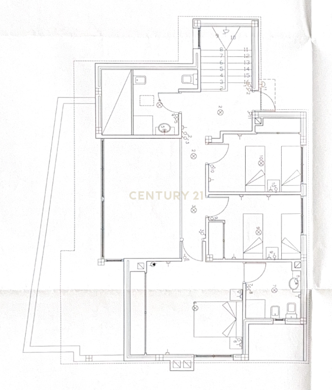 Espetacular Apartamento em Villalbilla, Madrid - 333m² - Image 79