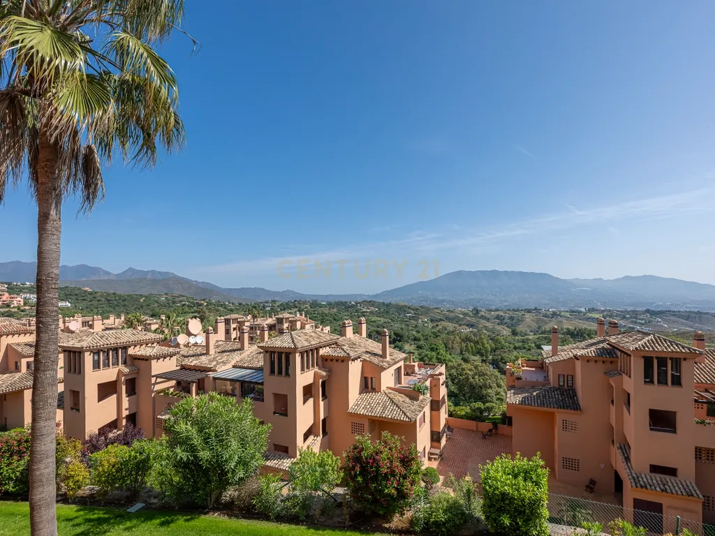Appartement élégant avec vues panoramiques à Soto de Marbella - Image 28