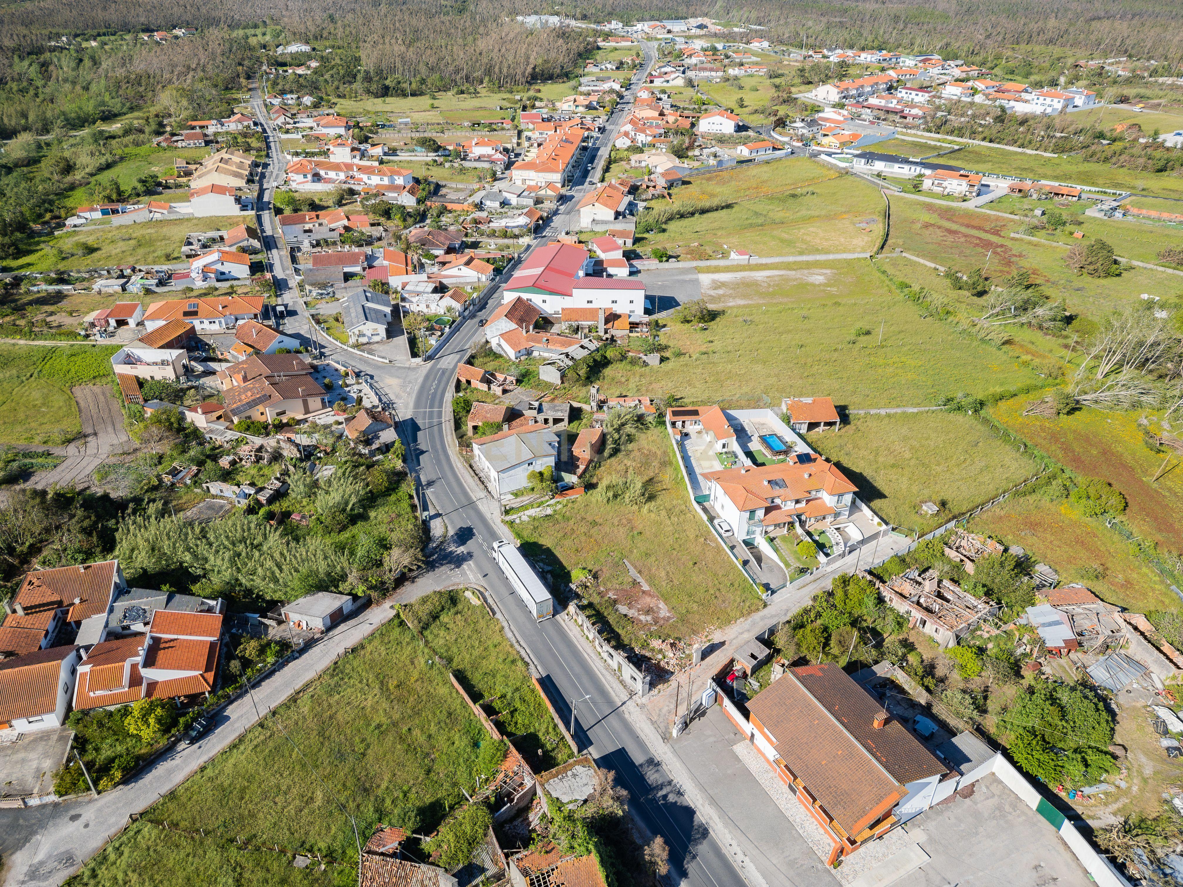 Fotografia 7 de Terreno Misto com 1.456 m² na Garcia – Excelente Localização