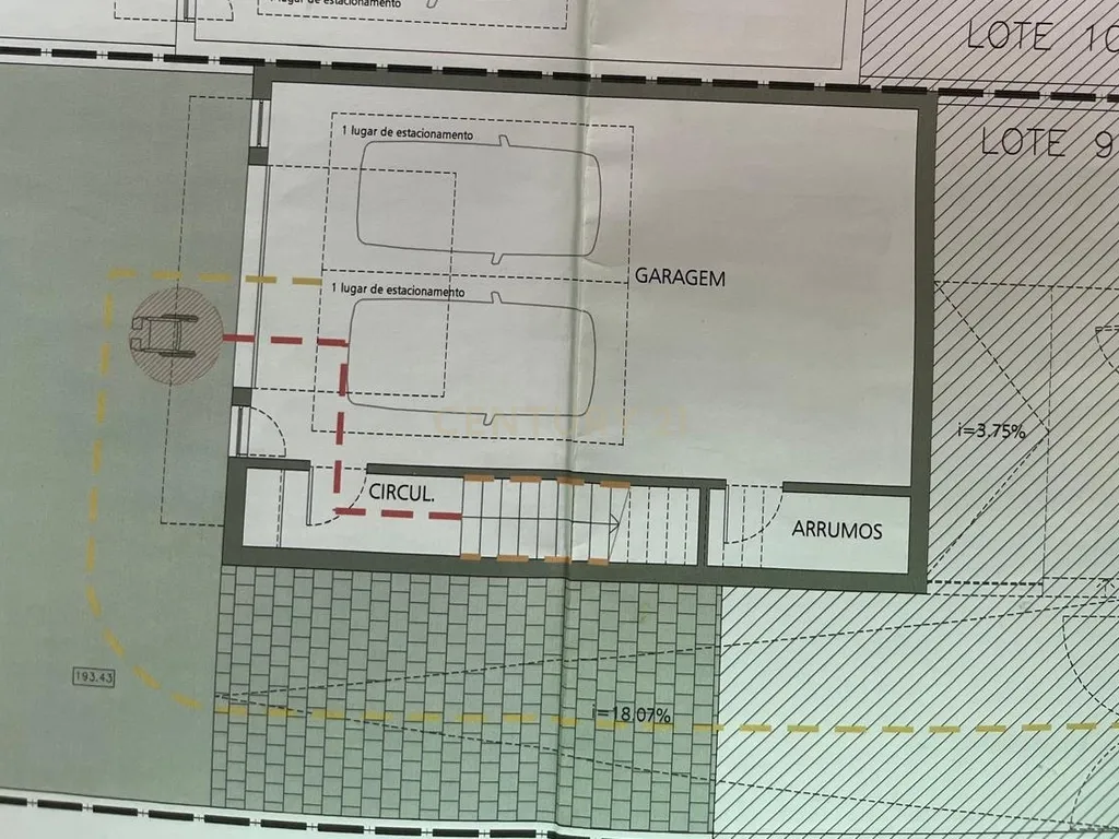 Construção NOVA Moradia T3 no Sabugo em Almargem do Bispo - Em Fase Final de Construção - Image 18