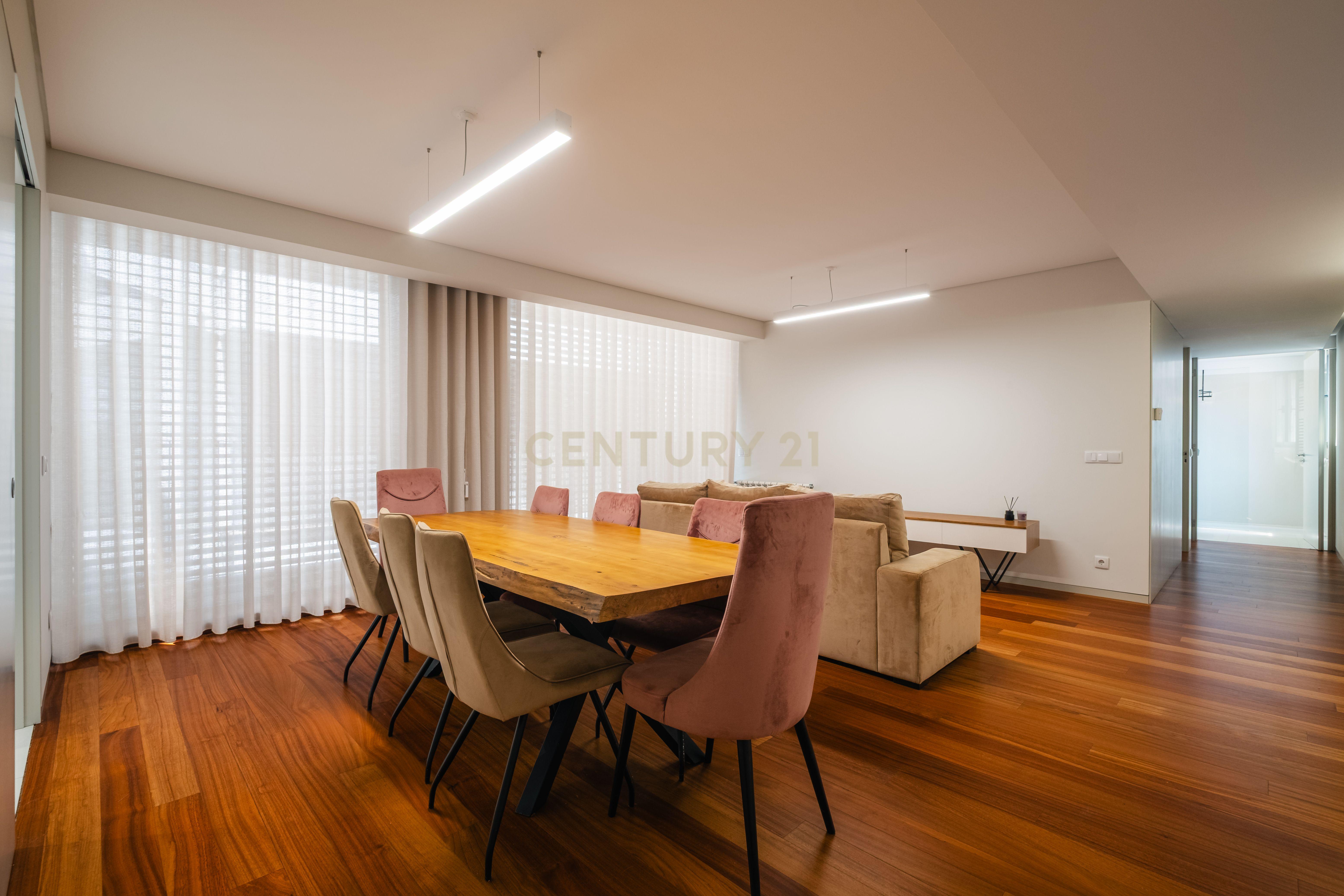 Apartamento T2 - Baixa do Porto