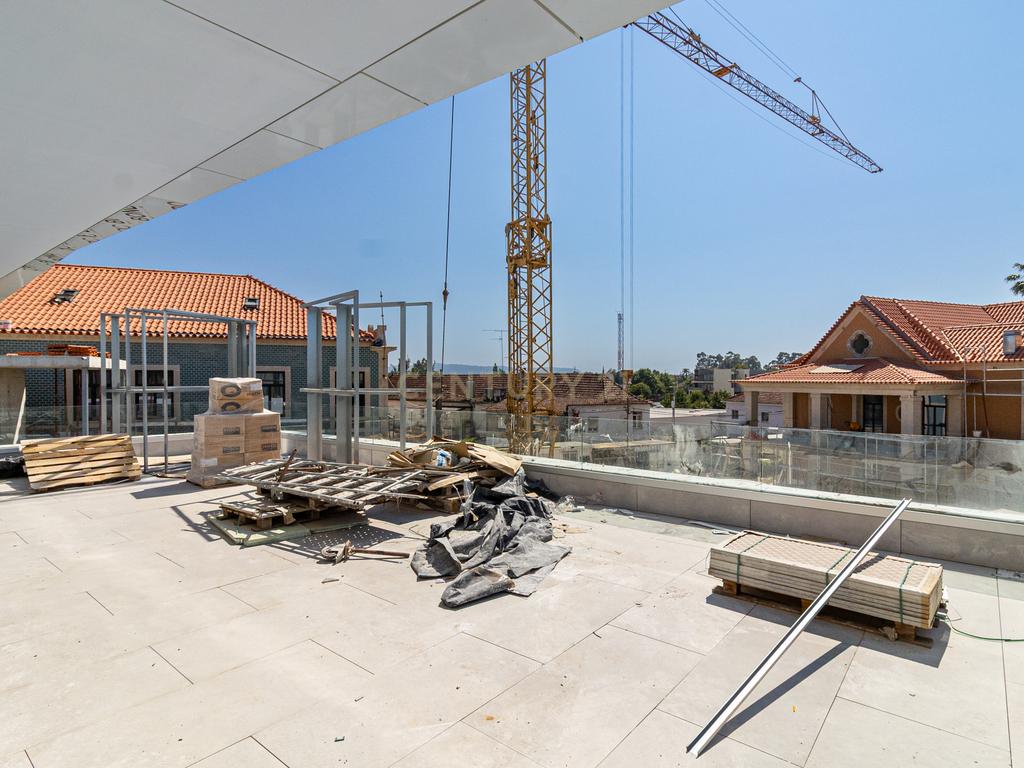 Apartamento T0 – Fração H em Viana do Castelo Roy Rock Saint Sebastian Place New - Image 65
