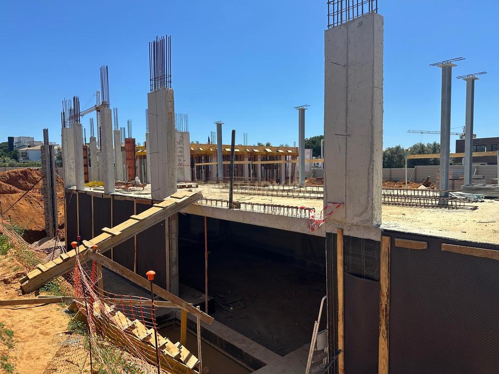 Moradia de Luxo em Vilamoura - Image 42