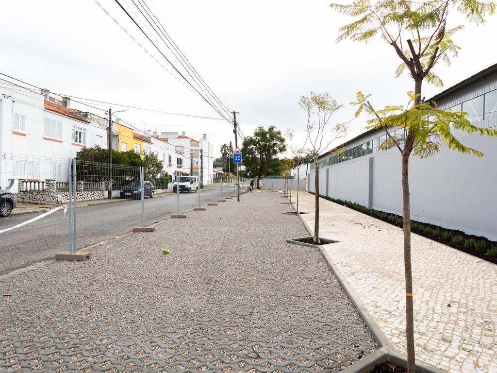 Armazéns Novo | Vendas de Azeitão | Unidade 2 - Image 2